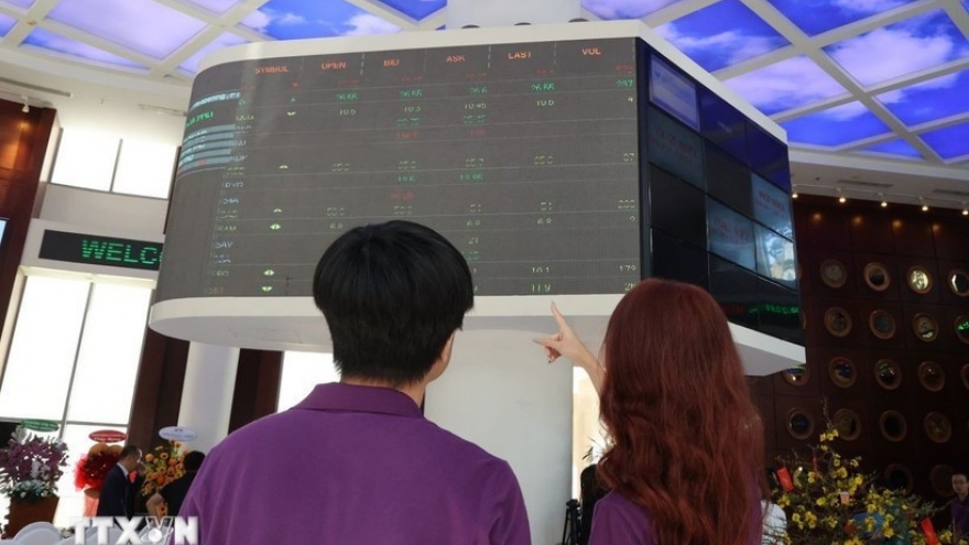 VNX, FTSE Russell discuss Vietnam market upgrade